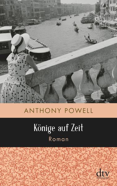 Produktbild: K&ouml;nige auf Zeit