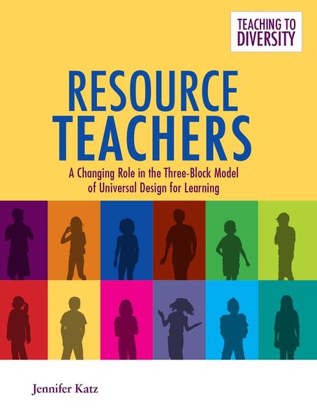 Produktbild: Resource Teachers
