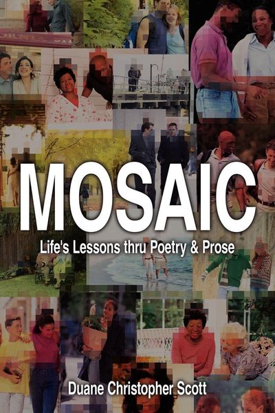 Produktbild: MOSAIC