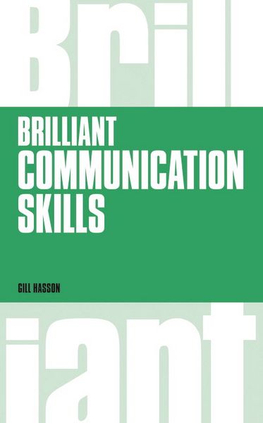 Produktbild: Brilliant Communication Skills