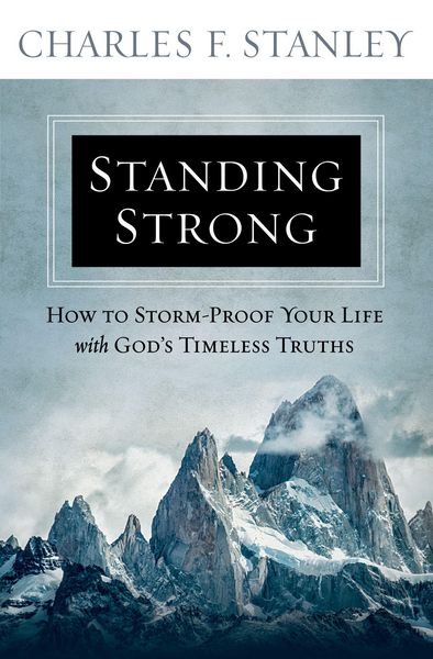 Produktbild: Standing Strong