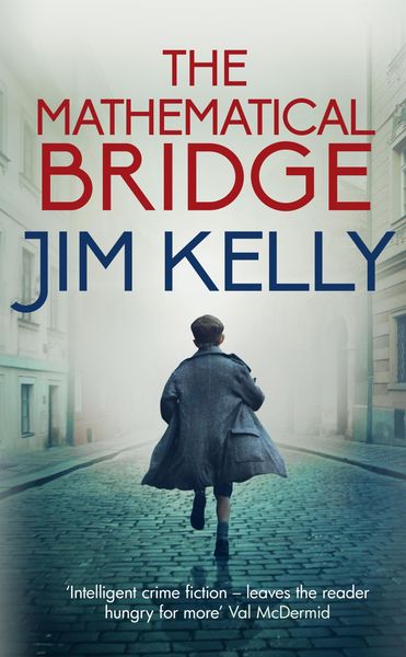 Produktbild: The Mathematical Bridge