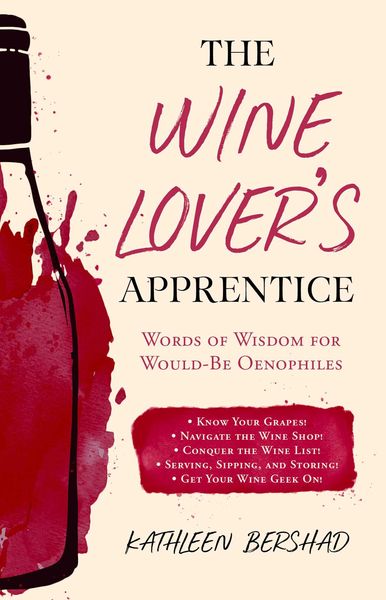 Produktbild: The Wine Lover's Apprentice