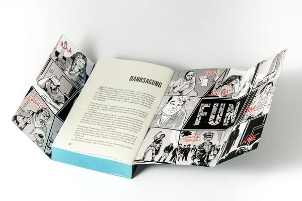 Produktbild: Fun