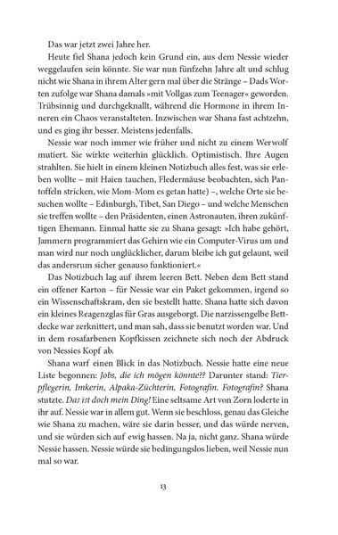 Wanderers - Die Schlafwandler