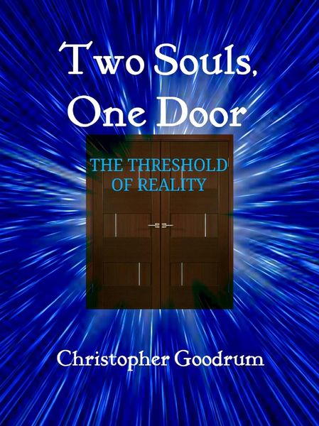Produktbild: Two Souls, One Door: The Threshold of Reality