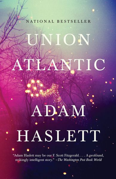 Produktbild: Union Atlantic