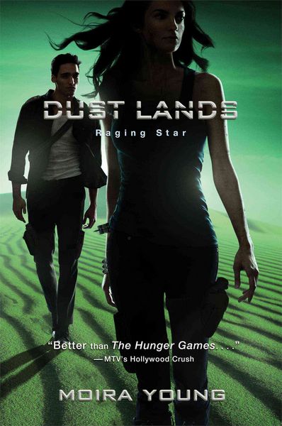Produktbild: Raging Star, 3