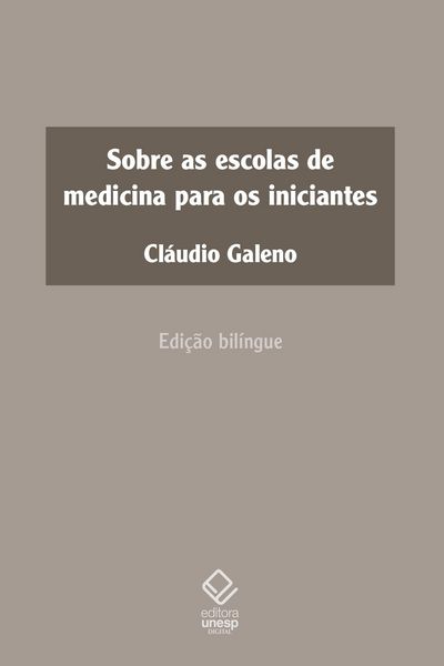 Produktbild: Sobre as escolas de medicina para os iniciantes