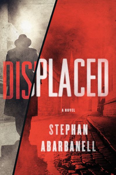 Produktbild: Displaced