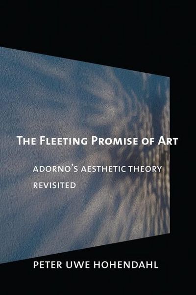 Produktbild: The Fleeting Promise of Art