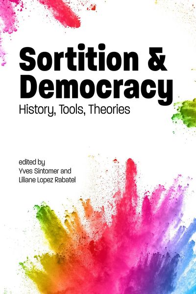 Produktbild: Sortition and Democracy