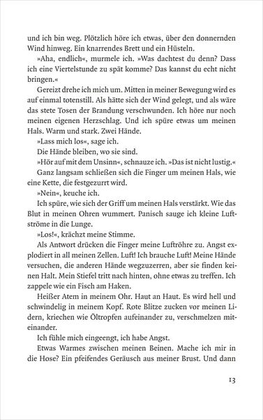 Produktbild: Schnick, schnack, tot