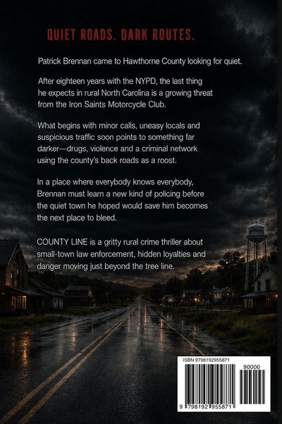 Produktbild: County Line