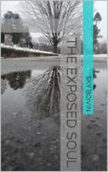 Produktbild: The Exposed Soul