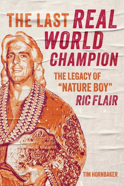 Produktbild: The Last Real World Champion