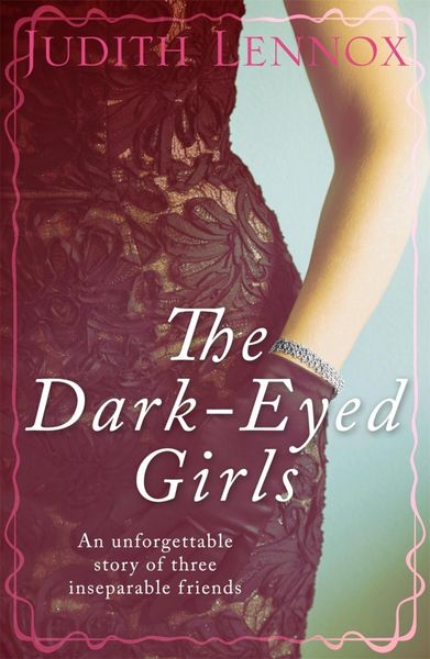 Produktbild: The Dark-Eyed Girls