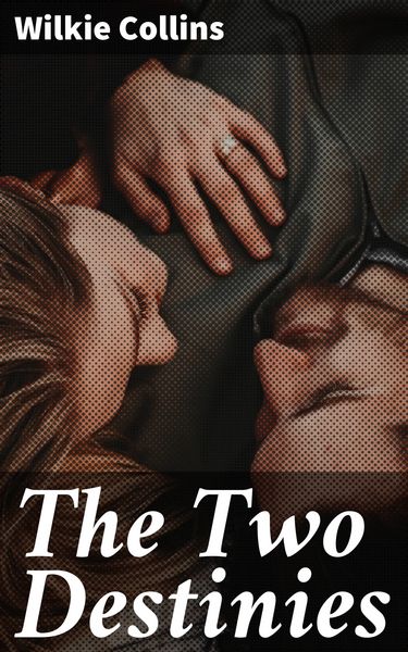 Produktbild: The Two Destinies