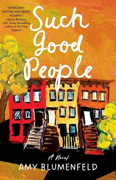 Produktbild: Such Good People