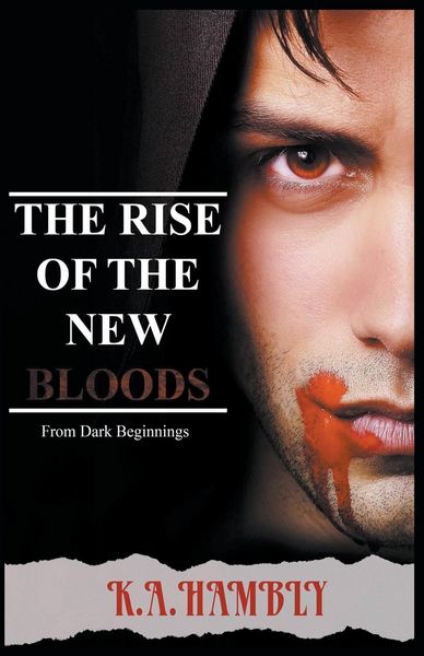 Produktbild: From Dark Beginnings