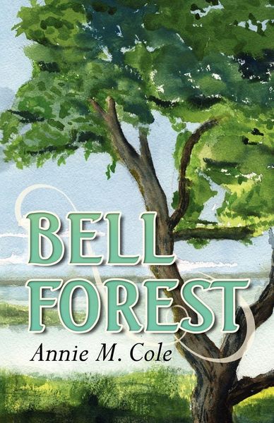 Produktbild: Bell Forest