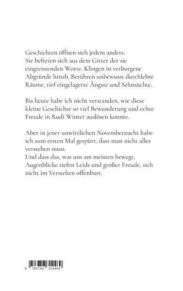 Produktbild: Warum man den B&auml;cker gr&uuml;&szlig;en sollte