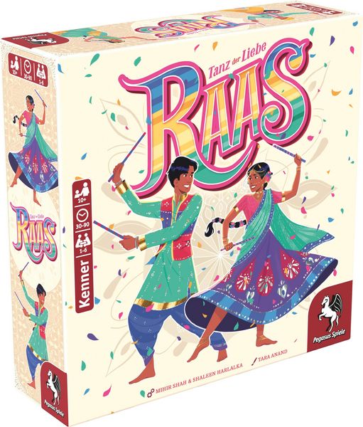 Raas