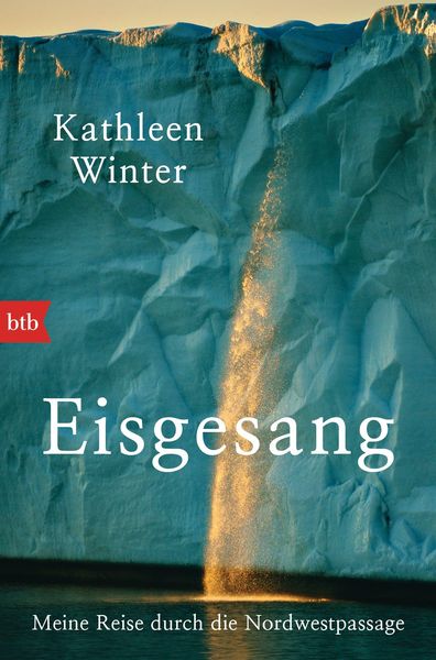 Produktbild: Eisgesang