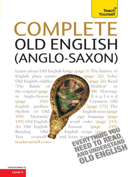 Produktbild: Complete Old English