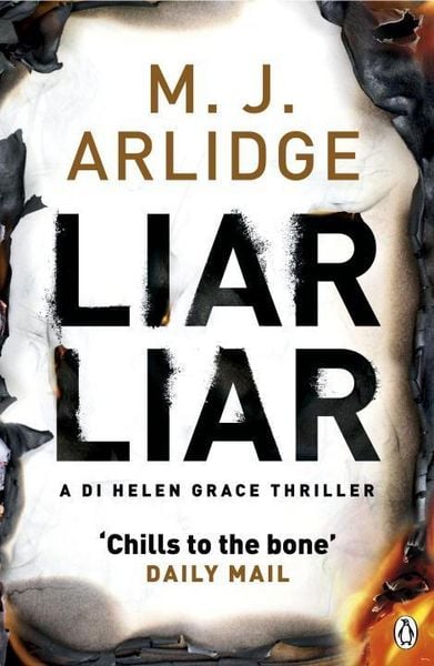 Produktbild: Liar Liar