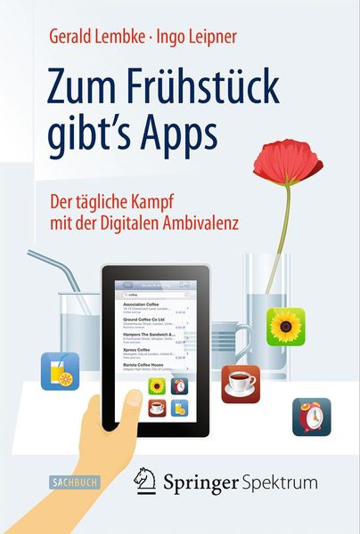 Produktbild: Zum Fr&uuml;hst&uuml;ck gibt's Apps