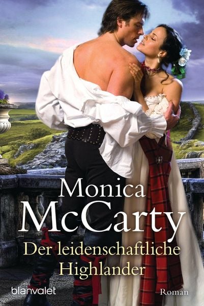 Produktbild: Der leidenschaftliche Highlander