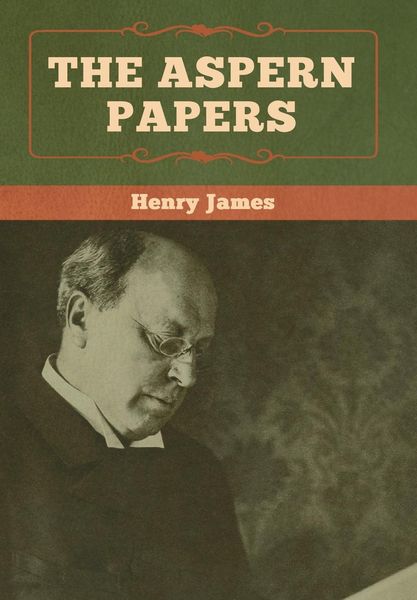 Produktbild: The Aspern Papers