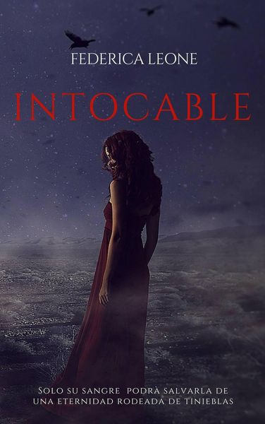 Produktbild: Intocable (Intocable. La Saga)