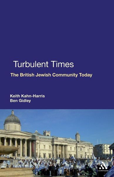Produktbild: Turbulent Times