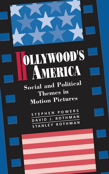Produktbild: Hollywood's America