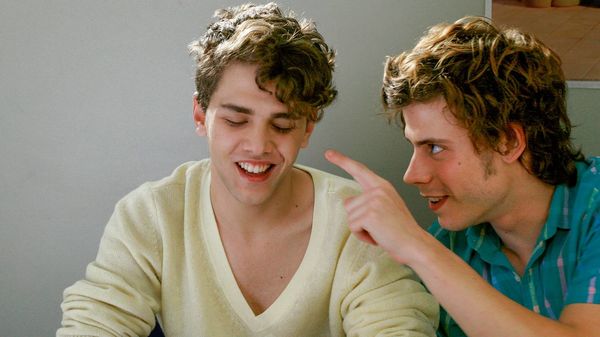 Produktbild: Xavier Dolan - Die Box (Special Edition mit Wendeposter) [2 DVDs]