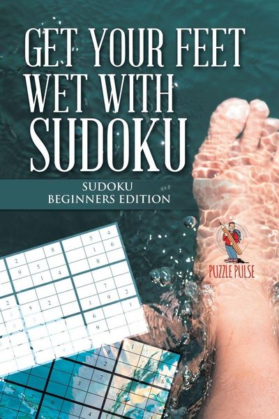 Produktbild: Get your Feet Wet with Sudoku