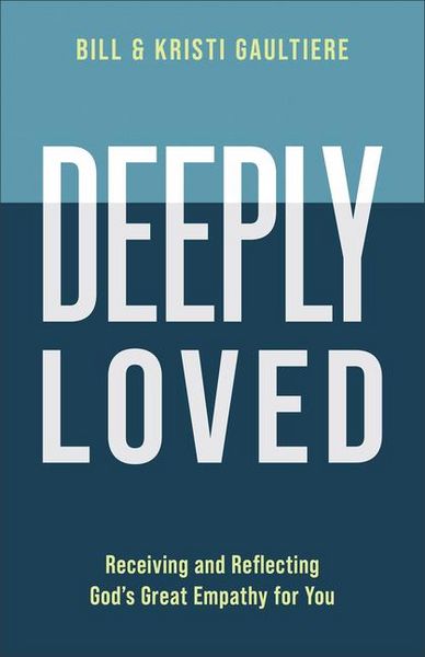 Produktbild: Deeply Loved
