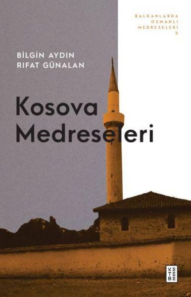 Produktbild: Kosova Medreseleri