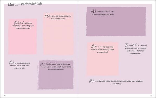 Produktbild: KUNTH Meine Reise zu mehr Mut