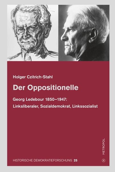 Produktbild: Der Oppositionelle
