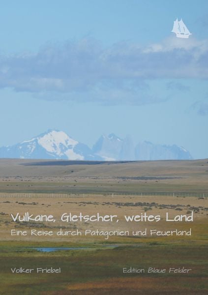 Produktbild: Vulkane, Gletscher, weites Land