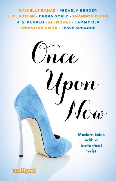 Produktbild: Once Upon Now