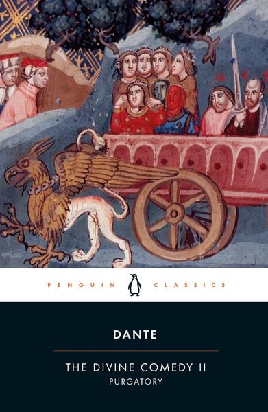 Produktbild: The Divine Comedy