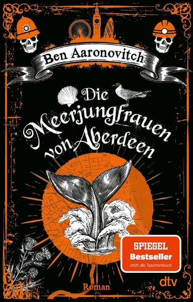 Produktbild: Die Meerjungfrauen von Aberdeen
