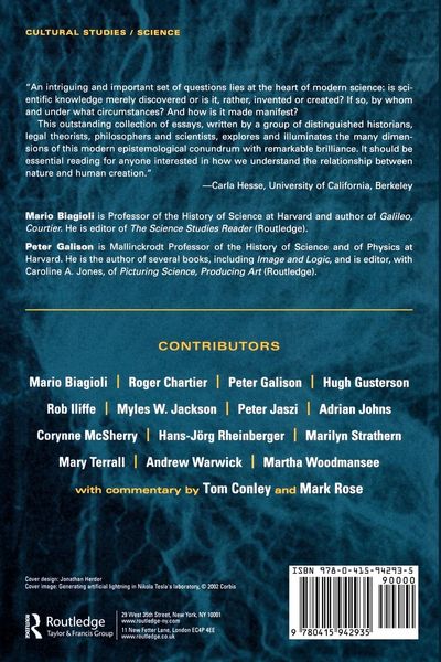 Produktbild: Scientific Authorship