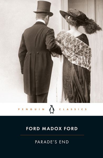 Produktbild: Parade's End