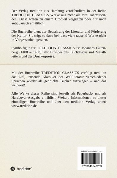 Produktbild: Der Weinh&uuml;ter