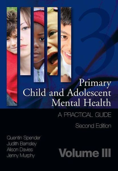 Produktbild: Primary Child and Adolescent Mental Health